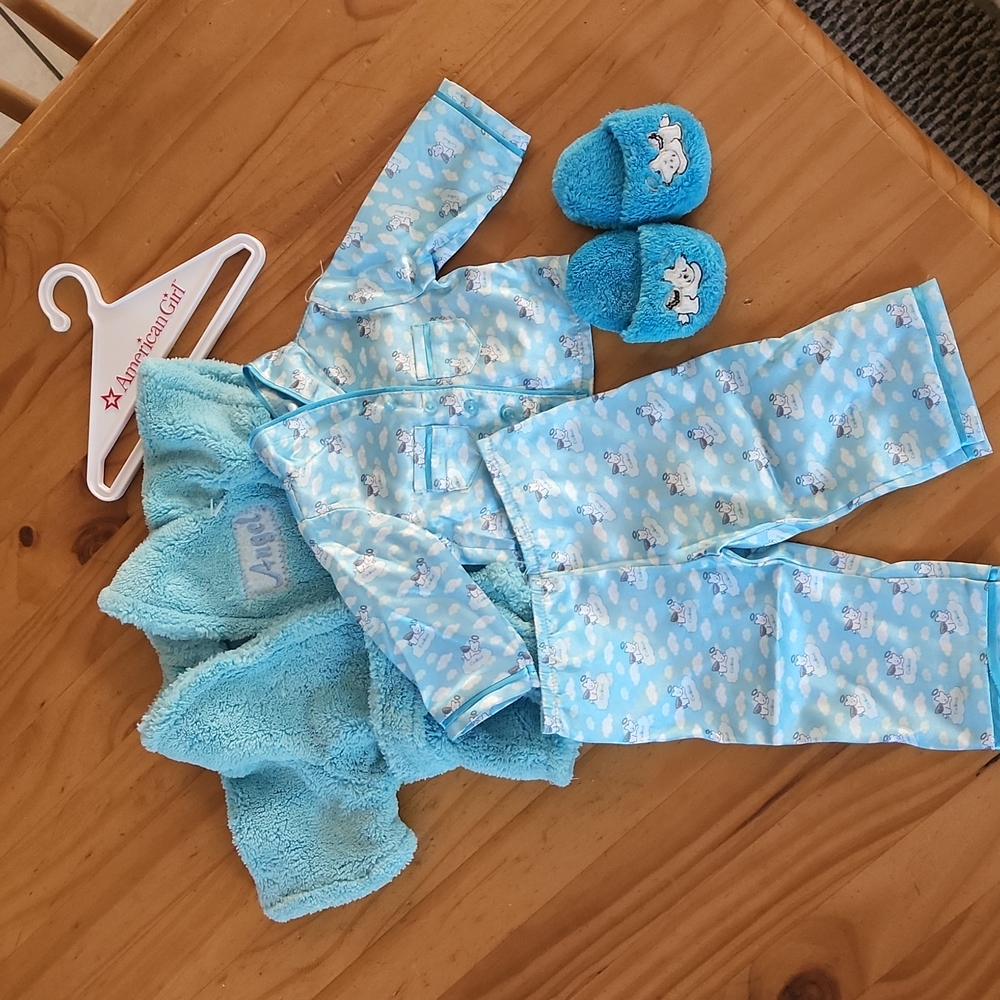 American Girl Doll Outfit